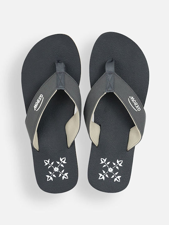 Oxbow Flip Flops Μαύρα Oxbow Flip Flops Μαύρα