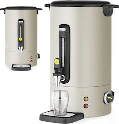 Hendi Professional Buffet Kettle Water 16L