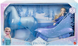 Mattel Gefroren Frozen Ii Elsa für 3+ Jahre alt+ Jahre Mattel Gefroren Frozen Ii Elsa für 3+ Jahre alt+ Jahre