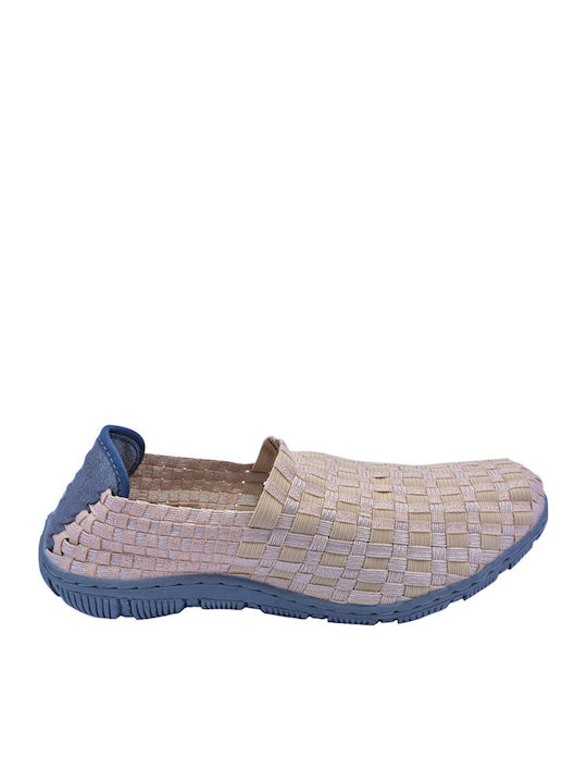 Women's Slip-Ons