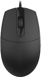 Omega OM439 Cu fir Negru