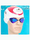 Swimming Goggles Adults Blue