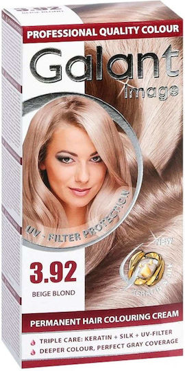 Rosa Impex Haarfärbemittel 3.92 Beige Blond