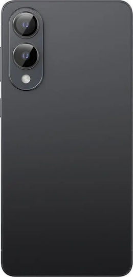 Amazingthing Sapphire Radix Ar Lens Glass Samsung S25 Edge Camera Lens Black S25escambkgla