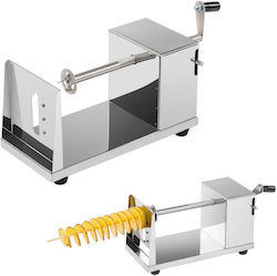 Handgehaltene Twister Chips Fritteuse Handgehaltene Twister Chips Fritteuse
