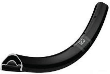 Wtb I23 29" Tcs Rim Size 29” Inner Rim Width 23 Mm Holes 32 Tubeless Disc Black Bicycle Rim