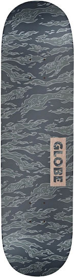 Globe Goodstock Deck Placa Placă scurtă Negru