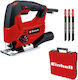 Einhell TC-JS 80/1 Kit Jigsaw 4321157