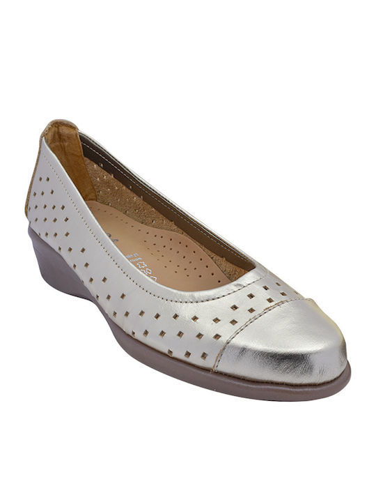 Pupilo Slip-on Златен