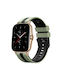 Strap Silicone Green (Amazfit GTS)
