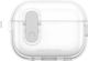 AmazingThing Minimal Θήκη Σιλικόνης σε Διάφανο χρώμα για Apple AirPods Pro 2