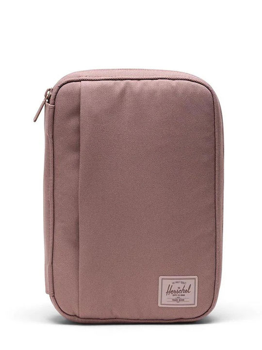 Burrard Geantă Pentru Bărbați De Umăr / Tip Crossbody Roz