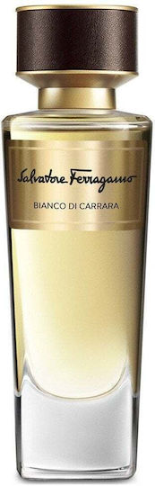 Salvatore Ferragamo Bianco Di Carrara Eau de Parfum 100ml