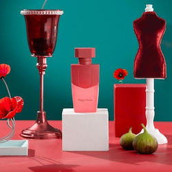 Pendora Scents Poppy Pulse Sublime Elements Eau de Parfum 100ml Pendora Scents Poppy Pulse Sublime Elements Eau de Parfum 100ml