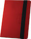 TelForceOne Sleeve Κόκκινη (Universal 7-8")