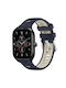 Strap Silicone Blue (Amazfit GTS 4)