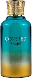 La Fede Coveted Shades Eau de Parfum 100ml La Fede Coveted Shades Eau de Parfum 100ml