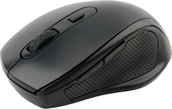 Makki MSX-026 Ασύρματο Mini Μαύρο