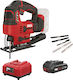 Skil 3420 CA Σέγα 20V 1x4Ah