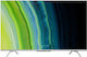Metz Smart Τηλεόραση 50" 4K UHD LED 50MUF7000Z HDR (2025)