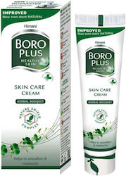 Boro Plus Light Cremă Hidratantă