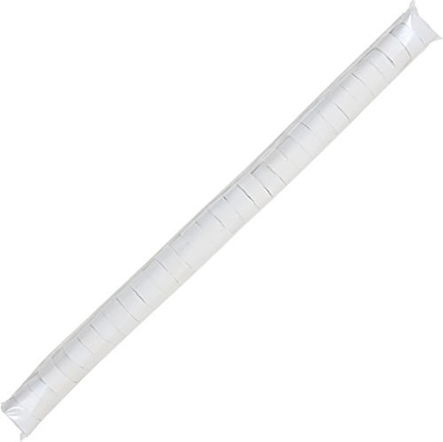 Bandă Albă Din Hârtie 1,5 Cm X 10 M 32 Bucăți