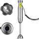Hendi Commercial Hand Blender with Shaft 225mm