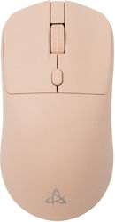 Sbox WM-852 Wireless Mouse Pink