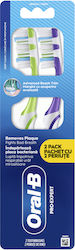 Oral-B Clean Toothbrush 2pcs