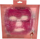 Globalstar Face Gel Mask Hot-gold