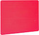 Hendi HDPE Red Cutting Board 53x32.5x1cm