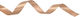 Satin Double Face Soft Ribbon 25mm 50m A05328 S...