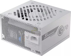 Seasonic CORE GX 850W Full Modular 80 Plus Gold Seasonic CORE GX 850W Full Modular 80 Plus Gold