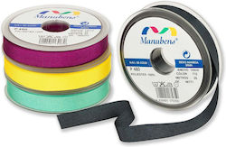Gro Ribbon Spanish Manubens Pack 20m Size 25mm ...