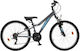 Orient Snake 24" Παιδικό Mountain Bike Γκρι