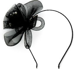 Moliabal Hair Clip Black