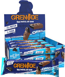 Grenade Carb Killa Протеинови Барове с 21гр Про...