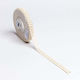 Cotton Lace Ribbon Greece 1.5cmx10m Ecru