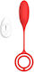 Mokko Toys | Elia Vibrator Ei Rot
