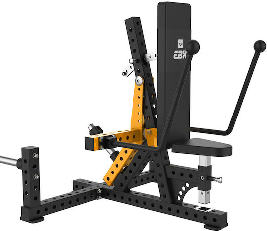 eBoxing Triceps Pushdown Triceps Machine without Weights