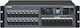 Yamaha RIO-1608 D3 Integrated Commercial Amplifier 16 Channels 60W/100V