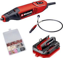 Einhell TC-MT 150 E Περιστροφικό Πολυεργαλείο 150W Einhell TC-MT 150 E Περιστροφικό Πολυεργαλείο 150W