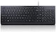 Lenovo Essential Πληκτρολόγιο Ελληνικό