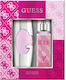 Guess Γυναικείο Σετ με Eau de Parfum