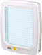 Ferplast Swing Swing 3 Door Dog & Cat made of M...