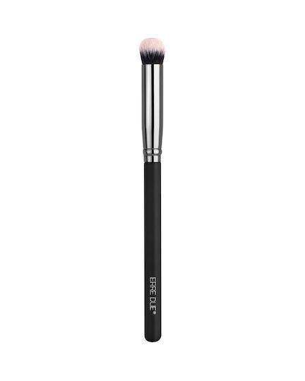 Erre Due Make-up-Pinsel für Concealer aus synthetischem Haar