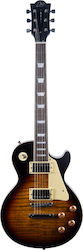 Eko EKO00217 Ηλεκτρική Κιθάρα Single Cut Burst Eko EKO00217 Ηλεκτρική Κιθάρα Single Cut Burst