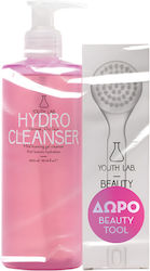 Youth Lab. Hydro Gel Facial Cleanser 300ml Youth Lab. Hydro Gel Facial Cleanser 300ml