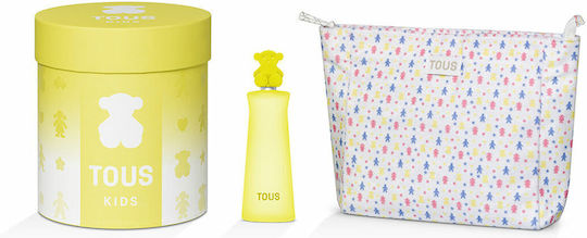 Tous Set Kids Eau de Toilette 100ml
