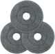Esperanza Perferct Clean 007 Piesă De Schimb Mop 3 Bucăți